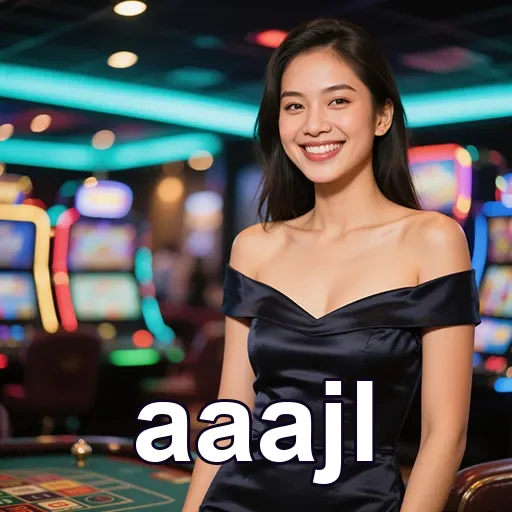 aaajl casino gaming model