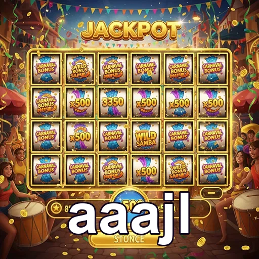aaajl jackpot bonus game
